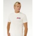 RIP CURL Desti Animals Tee tshirt manches courtes homme RIP CURL Desti Animals Tee tshirt manches courtes homme