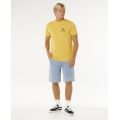 RIP CURL Desti Animals Tee tshirt manches courtes homme RIP CURL Desti Animals Tee tshirt manches courtes homme