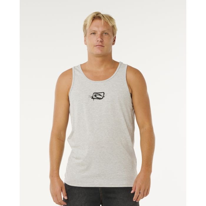 RIP CURL&nbsp;Medina&nbsp;Inner&nbsp;Visions Tank débardeur homme