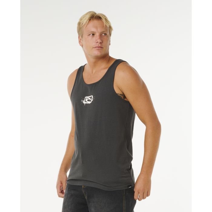RIP CURL&nbsp;Medina&nbsp;Inner&nbsp;Visions Tank débardeur homme