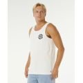 RIP CURL Pacific Rinse Tank débardeur homme RIP CURL Pacific Rinse Tank débardeur homme
