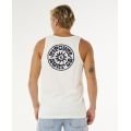 RIP CURL Pacific Rinse Tank débardeur homme RIP CURL Pacific Rinse Tank débardeur homme