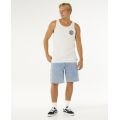 RIP CURL Pacific Rinse Tank débardeur homme RIP CURL Pacific Rinse Tank débardeur homme