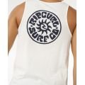 RIP CURL Pacific Rinse Tank débardeur homme RIP CURL Pacific Rinse Tank débardeur homme