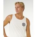 RIP CURL Pacific Rinse Tank débardeur homme RIP CURL Pacific Rinse Tank débardeur homme