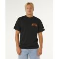 RIP CURL Bells&nbsp;Pro 26&nbsp;Event&nbsp;Tee tshirt manches courtes homme