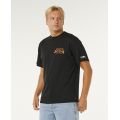 RIP CURL Bells Pro 26 Event Tee tshirt manches courtes homme RIP CURL Bells Pro 26 Event Tee tshirt manches courtes homme
