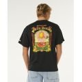 RIP CURL Bells Pro 26 Event Tee tshirt manches courtes homme RIP CURL Bells Pro 26 Event Tee tshirt manches courtes homme