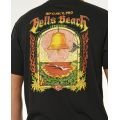 RIP CURL Bells Pro 26 Event Tee tshirt manches courtes homme RIP CURL Bells Pro 26 Event Tee tshirt manches courtes homme