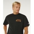 RIP CURL Bells Pro 26 Event Tee tshirt manches courtes homme RIP CURL Bells Pro 26 Event Tee tshirt manches courtes homme