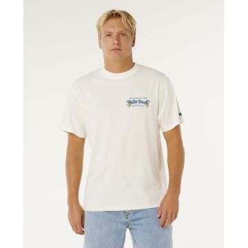 RIP CURL Bells&nbsp;Pro 26&nbsp;Event&nbsp;Tee tshirt manches courtes homme