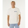 RIP CURL Bells&nbsp;Pro 26&nbsp;Event&nbsp;Tee tshirt manches courtes homme