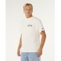 RIP CURL Bells Pro 26 Event Tee tshirt manches courtes homme RIP CURL Bells Pro 26 Event Tee tshirt manches courtes homme