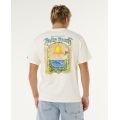 RIP CURL Bells Pro 26 Event Tee tshirt manches courtes homme RIP CURL Bells Pro 26 Event Tee tshirt manches courtes homme