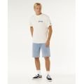 RIP CURL Bells Pro 26 Event Tee tshirt manches courtes homme RIP CURL Bells Pro 26 Event Tee tshirt manches courtes homme