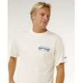 RIP CURL Bells Pro 26 Event Tee tshirt manches courtes homme RIP CURL Bells Pro 26 Event Tee tshirt manches courtes homme