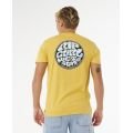 RIP CURL&nbsp;Wettie&nbsp;Passage Icon&nbsp;Tee tshirt manches courtes homme