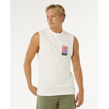 RIP CURL&nbsp;Search&nbsp;Dawn&nbsp;Muscle débardeur&nbsp;homme