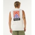 RIP CURL Search Dawn Muscle débardeur homme RIP CURL Search Dawn Muscle débardeur homme