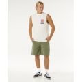 RIP CURL Search Dawn Muscle débardeur homme RIP CURL Search Dawn Muscle débardeur homme