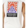 RIP CURL Search Dawn Muscle débardeur homme RIP CURL Search Dawn Muscle débardeur homme