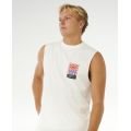RIP CURL Search Dawn Muscle débardeur homme RIP CURL Search Dawn Muscle débardeur homme