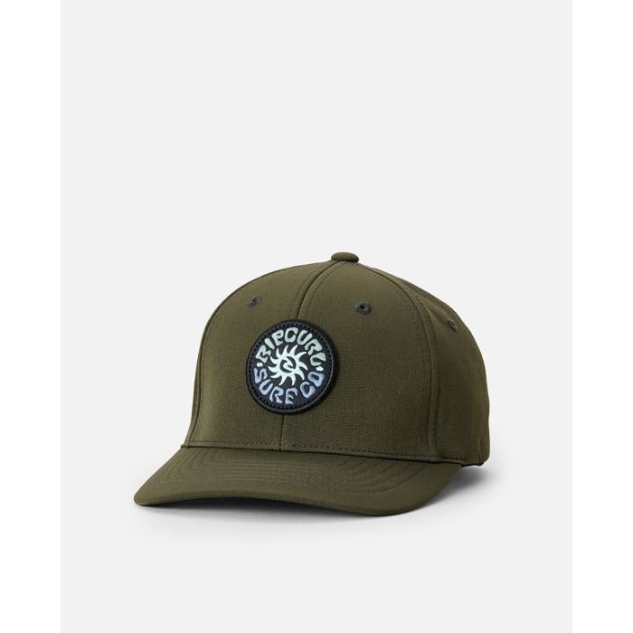 RIP CURL&nbsp;Rinsed&nbsp;Flexfit&nbsp;Cap casquette enfant&nbsp;