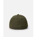 RIP CURL&nbsp;Rinsed&nbsp;Flexfit&nbsp;Cap casquette enfant&nbsp;