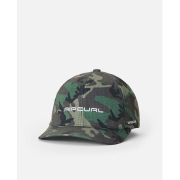RIP CURL&nbsp;Vaporcool&nbsp;Aerotech&nbsp;Flexfit&nbsp;Cap casquette adulte