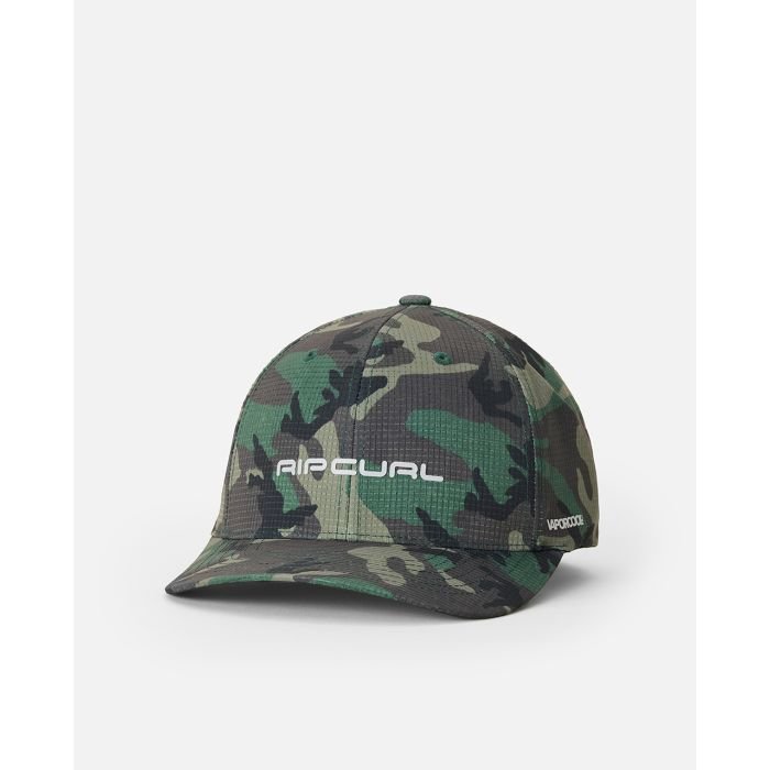 RIP CURL&nbsp;Vaporcool&nbsp;Aerotech&nbsp;Flexfit&nbsp;Cap casquette adulte