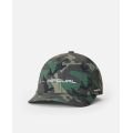 RIP CURL&nbsp;Vaporcool&nbsp;Aerotech&nbsp;Flexfit&nbsp;Cap casquette adulte