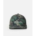 RIP CURL&nbsp;Vaporcool&nbsp;Aerotech&nbsp;Flexfit&nbsp;Cap casquette adulte