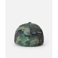 RIP CURL&nbsp;Vaporcool&nbsp;Aerotech&nbsp;Flexfit&nbsp;Cap casquette adulte