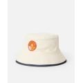 RIP CURL&nbsp;Pacific&nbsp;Rinse&nbsp;Revo&nbsp;Bucket&nbsp;Hat&nbsp;Bob homme