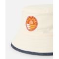 RIP CURL&nbsp;Pacific&nbsp;Rinse&nbsp;Revo&nbsp;Bucket&nbsp;Hat&nbsp;Bob homme