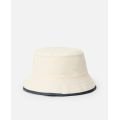 RIP CURL&nbsp;Pacific&nbsp;Rinse&nbsp;Revo&nbsp;Bucket&nbsp;Hat&nbsp;Bob homme