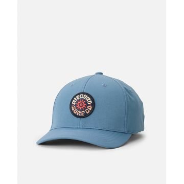 RIP CURL&nbsp;Pacific&nbsp;Rinse&nbsp;Flexfit&nbsp;Cap casquette adulte