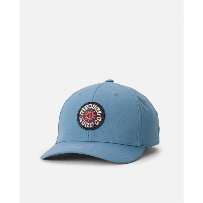 RIP CURL Pacific Rinse Flexfit Cap casquette adulte RIP CURL Pacific Rinse Flexfit Cap casquette adulte