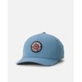 RIP CURL&nbsp;Pacific&nbsp;Rinse&nbsp;Flexfit&nbsp;Cap casquette adulte