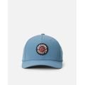 RIP CURL Pacific Rinse Flexfit Cap casquette adulte RIP CURL Pacific Rinse Flexfit Cap casquette adulte