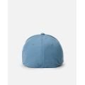 RIP CURL Pacific Rinse Flexfit Cap casquette adulte RIP CURL Pacific Rinse Flexfit Cap casquette adulte