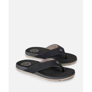 RIP CURL Pacific&nbsp;Rinse&nbsp;Bloom Open Toe&nbsp;tongs homme