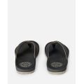 RIP CURL Pacific Rinse Bloom Open Toe tongs homme RIP CURL Pacific Rinse Bloom Open Toe tongs homme