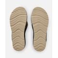 RIP CURL Pacific Rinse Bloom Open Toe tongs homme RIP CURL Pacific Rinse Bloom Open Toe tongs homme
