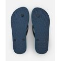 RIP CURL Sessions Bloom Open Toe tongs homme RIP CURL Sessions Bloom Open Toe tongs homme