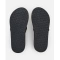 RIP CURL Surf Revival Leather Open Toe tongs homme RIP CURL Surf Revival Leather Open Toe tongs homme