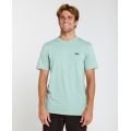 RIP CURL Streamline&nbsp;Embroid&nbsp;Tee tshirt manches courtes homme&nbsp;