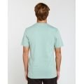 RIP CURL Streamline Embroid Tee tshirt manches courtes homme RIP CURL Streamline Embroid Tee tshirt manches courtes homme