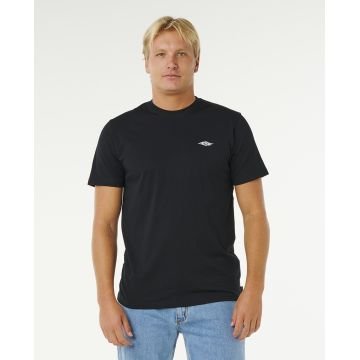 RIP CURL Streamline&nbsp;Embroid&nbsp;Tee tshirt manches courtes homme&nbsp;