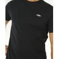 RIP CURL Streamline Embroid Tee tshirt manches courtes homme RIP CURL Streamline Embroid Tee tshirt manches courtes homme